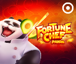 Fortune Chef Panda